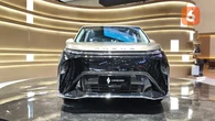 Maxus Mifa 7 dan Mifa 9 Menghentak GIIAS 2025 dengan Harga Rp750 Jutaan