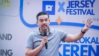 Menteri UMKM: 30 Persen Ruang Publik Harus dialokasikan untuk UMKM