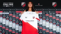 Claudia Scheunemann Gabung FC Utrecht Vrouwen, Siap Ukir Sejarah di Liga Top Eropa