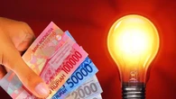 Berapa Tarif Listrik per kWh, Tak Naik Sampai Juni 2025