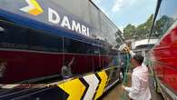 Damri Prediksi Layani 2,81 Juta Penumpang Selama Mudik Lebaran 2025