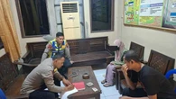 Perangkat Desa Ditangkap Warga usai Bermalam di Rumah Perempuan Muda, Dituduh Perzinaan