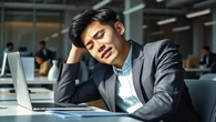 Selalu Merasa Lelah? Waspadai 5 Penyakit Ini Sebelum Terlambat!