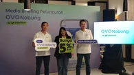 Mudah Simpan Uang di OVO Nabung by Superbank, Bunga Setara Deposito