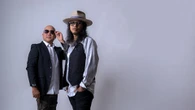DJ Stroo x Gugun GBS Satukan Dua Dunia Musik Lewat Single Spaceman
