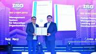 Ciamik, Bank Mandiri Kantongi Sertifikat Internasional ISO 21001:2018 dan ISO 30422:2022