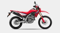 Honda CRF250 Series Baru Meluncur di Indonesia, Harganya Hampir Rp 100 Juta