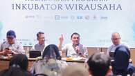 Program Inkubator Wirausaha LPDB-KUMKM 2023 Hasilkan Komitmen Pendanaan Rp23,6 Miliar