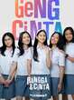 Lima Bintang Muda Perankan Geng Cinta di Film Rangga & Cinta