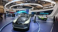 Dua Dekade Toyota Tak Tergoyahkan, Dominasi Model Hybrid Kini Mencapai 59 Persen