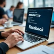 Cara Dapat Uang dari Facebook Berbagai Pilihan, Monetisasi hingga Cuan dari Fitur Bintang
