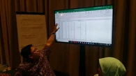 Quick Count US Presidential Election, Metode Penting dalam Pemilu di Amerika Serikat