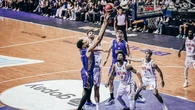 Semifinal IBL 2025: Satria Muda Sikat Pelita Jaya, Dewa United Bungkam Rans