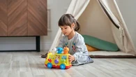 Waspada! Ini 5 Jenis Mainan Anak yang Mudah Jadi Sarang Cacing, Ketahui Cara Mencegahnya