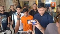 Suami Bunuh Istri di Bandar Lampung Gara-Gara Menolak Berhubungan Badan