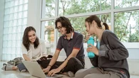 Ternyata, Dunia Organisasi Mahasiswa Kasih Banyak Bekal Berharga Buat Kehidupan