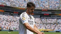 Xabi Alonso Peringatkan Raul Asencio Usai Diganjar Kartu Merah: Dia Harus Belajar dari Ins...