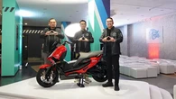 Alva Cervo X Bawa Teknologi Baterai Canggih, Harganya di Bawah Rp 50 Juta