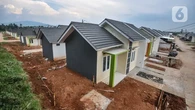Orang Kaya Dilarang Keras Beli Rumah Subsidi