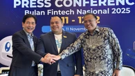 Bos Asosiasi Fintech: Saatnya Indonesia Pimpin Asia