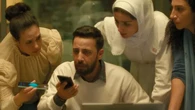 The Voice of Hind Rajab Dapat Reaksi Dahsyat di Festival Film Venesia, Termasuk Standing O...