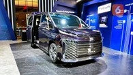 Rem Parkir Elektrik Berpotensi Masalah, Toyota Recall Voxy