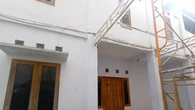 Penampakan Sunyi Rumah Dua Lantai di Ujung Gang Buntu Bantul Diduga Markas Komplotan Judi ...