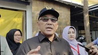 Kasus COVID-19 di Depok Naik, Wali Kota Idris Keluarkan SE Kewaspadaan