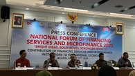 OJK Siapkan Deregulasi Industri Pembiayaan
