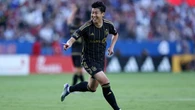 Ulang Kisah David Beckham, AC Milan Berminat Boyong Son Heung-Min Kembali Ke Eropa