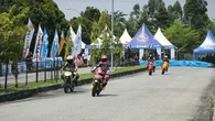 2 Dekade Vakum, Yamaha Cup Race Kembali Hadir di Riau