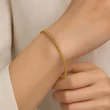 7 Rekomendasi Gelang yang Pas untuk Tangan Kecil agar Tampil Proporsional dan Menawan