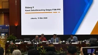 Purbaya Setujui Dana Rp 200 Juta untuk Riset di Danau Toba