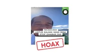 Cek Fakta: Hoaks Presiden Jokowi Bagikan Uang Rp 50 Juta di Facebook Jelang Akhir Jabatan