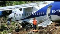 Pesawat Trigana Air Gagal Lepas Landas di Bandara Serui, Korban Luka Dibawa ke RSUD Serui