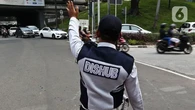 Waspada Hoaks Penipuan Lowongan Kerja di Dishub DKI Jakarta