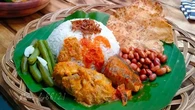 Resep Nasi Gemuk yang Jadi Kuliner Khas Perayaan Waisak