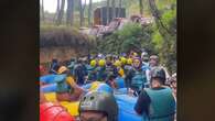 Top 3 Berita Hari Ini: Tak Hanya di Puncak Bogor, Macet Horor Menjalar ke Arung Jeram di S...