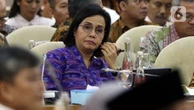 Sri Mulyani Bakal Buka-bukaan Soal Dugaan Suap Pajak Rabu Siang Ini