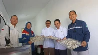 Desa Energi Berdikari Pertamina: Ketika Energi Surya Bantu Ubah Limbah Ikan Jadi Sumber Cu...