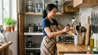 Cara Menata Peralatan Masak Berdasarkan Frekuensi Pemakaian, 4 Zona yang Bikin Masak Jadi ...