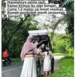 Viral Tukang Pijat Tunanetra di Sabang, Keliling Tawarkan Jasa Sambil Bawa Lemari