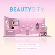Kunjungi Booth WONDERMIS di BEAUTYSITY 2025, Promo Spesial hingga Talkshow Eksklusif Baren...