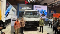 Perkuat Penjualan, Mitsubishi Fuso Terapkan Strategi Ini di Indonesia