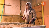 Sulap Gurita Jadi Kerupuk, Perempuan Aceh Ini Tetap Perhatikan Keberlanjutan