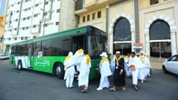 KKHI Madinah: Banyak Jemaah Haji Indonesia Alami Stres dan Sulit Beradaptasi di Tanah Suci