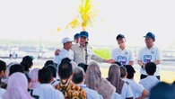 Prabowo Ungkap Danantara Kelola Aset Rp 17.000 Triliun: Jangan Bocor!
