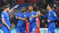 Hasil Prancis vs Azerbaijan: Mbappe Buka Jalan, Les Bleus Jaga Laju Sempurna!
