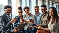 Survei: Gen Z Gaji Rp 2 Juta Sebulan Lebih Minat Beli Asuransi