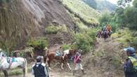 Akses Wisata Sempat Terputus, Kondisi Kawasan Gunung Bromo Kembali Normal Setelah Terdampa...